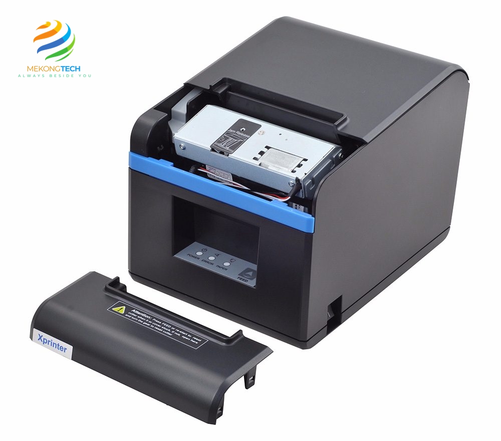 mua máy in hóa đơn Xprinter XP N200H